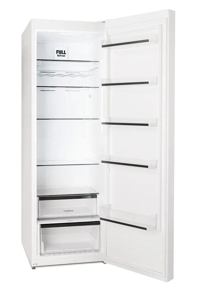 Gram frittstående kjøleskap 186 cm KS 581865 FN