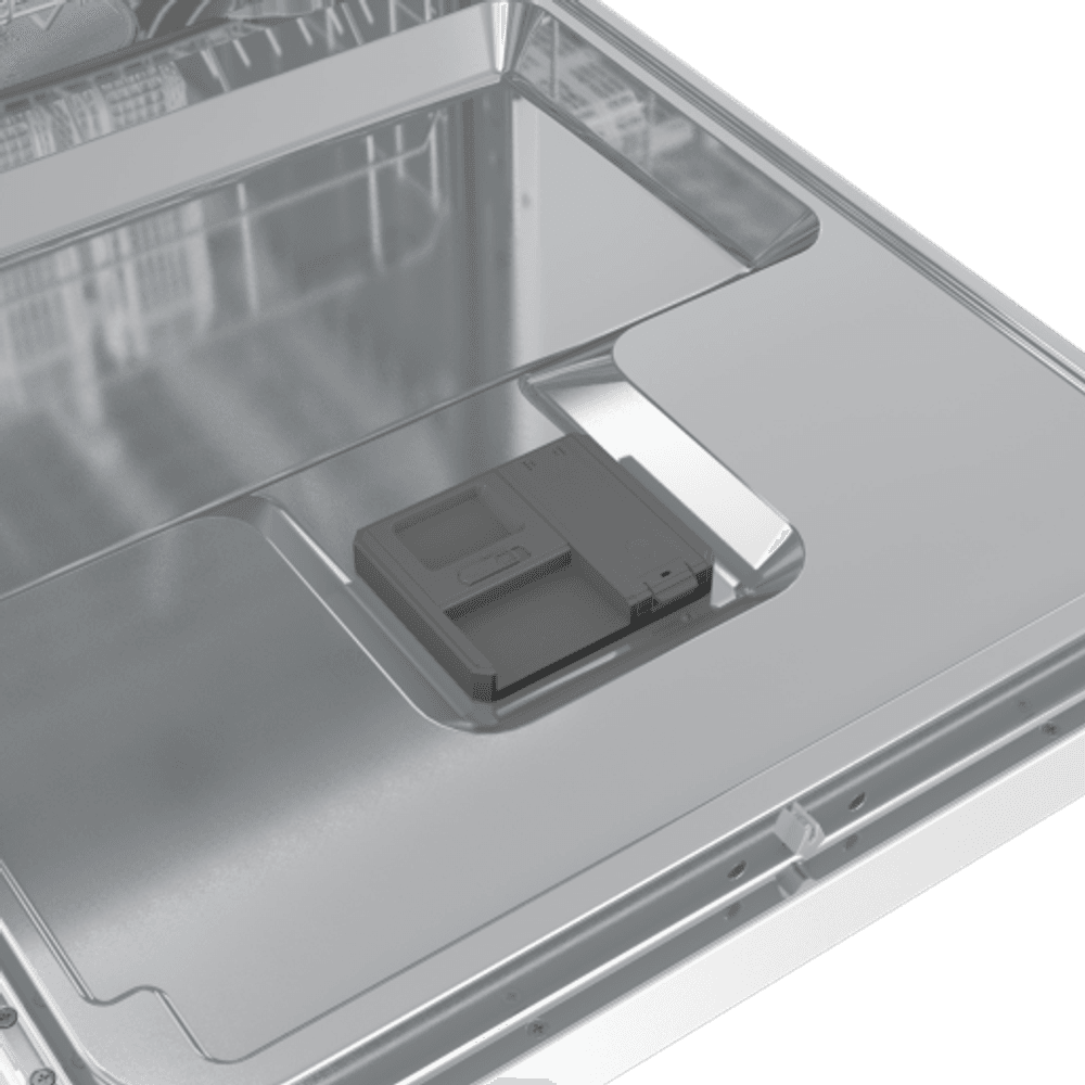 Gorenje underbygget oppvaskmaskin hvit 60cm GU642E90W