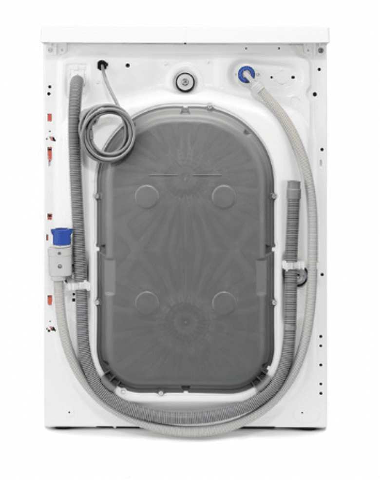 AEG vaskemaskin 10 kg 1600 o/min LR934L16S 