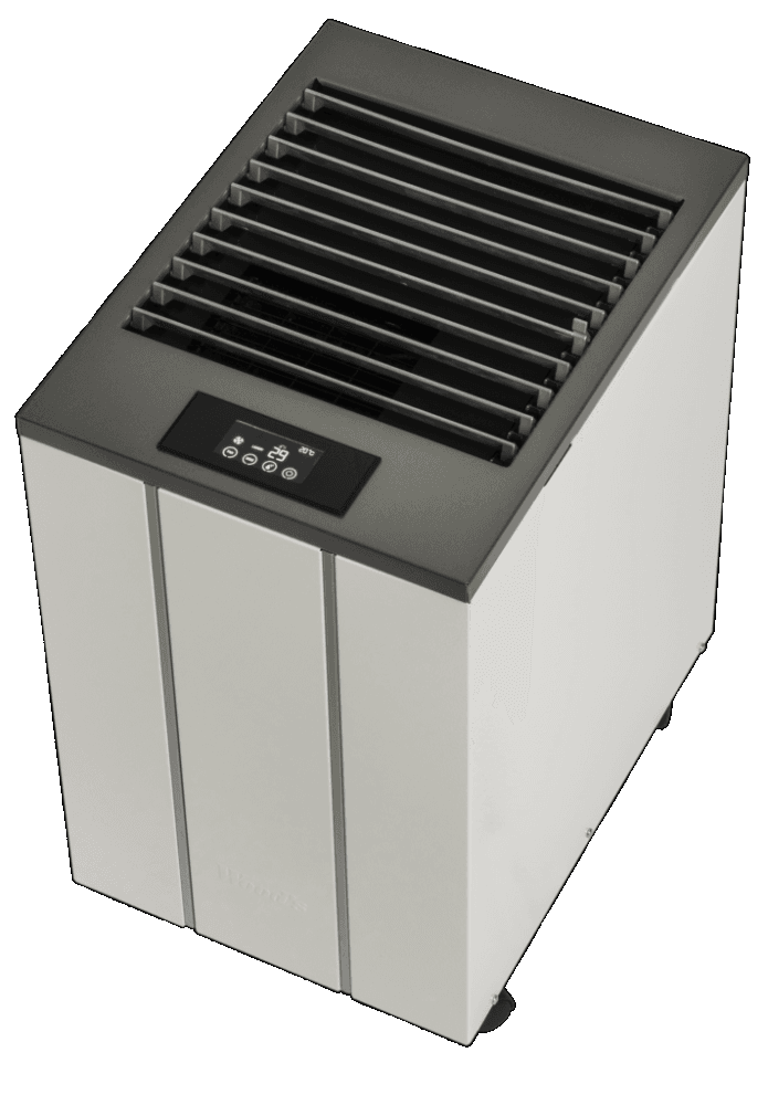 Wood’s avfukter LD48 Pro+